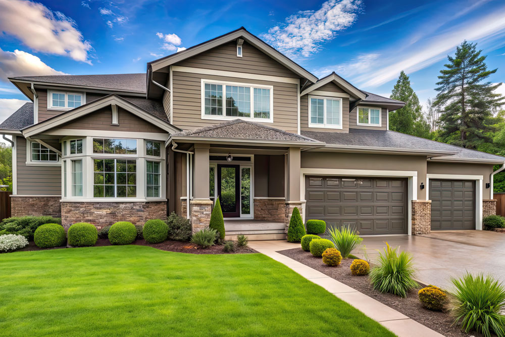 Enhancing Curb Appeal: The Impact of Clean Windows on Property Value